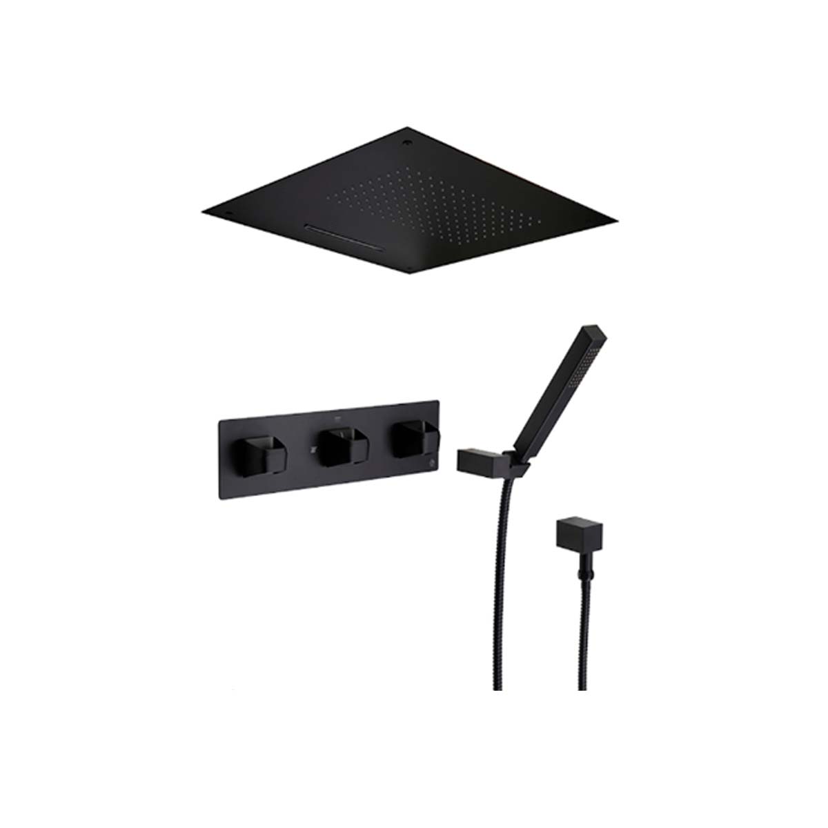 FV KING 3D KIT SPA P/BAÑERA Y DUCHA 0626/N3-FB
