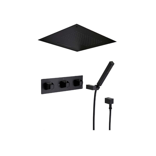 FV KING 3D KIT SPA P/BAÑERA Y DUCHA 0626/N3-FB