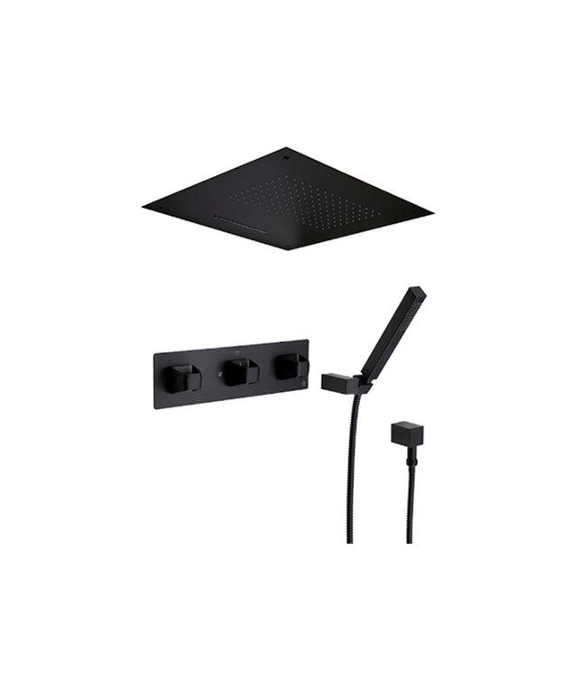 FV KING 3D KIT SPA P/BAÑERA Y DUCHA 0626/N3-FB