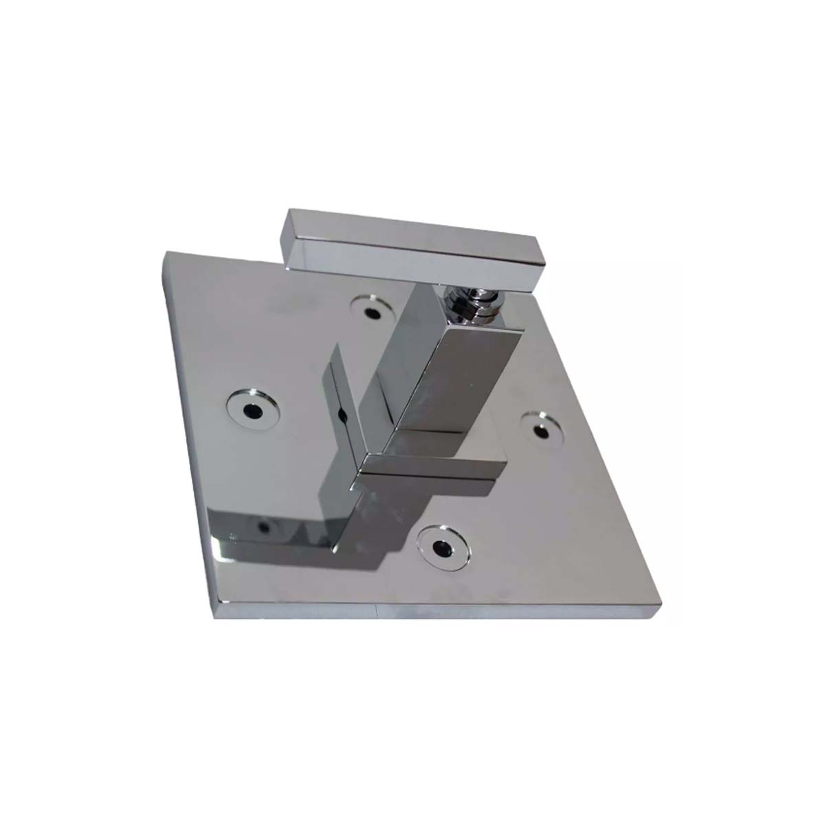 FV DOMINIC LEVER CONJ DECORATIVO P/VALV DE 3 Y 4 VIAS 0682AR/85L.0-CR