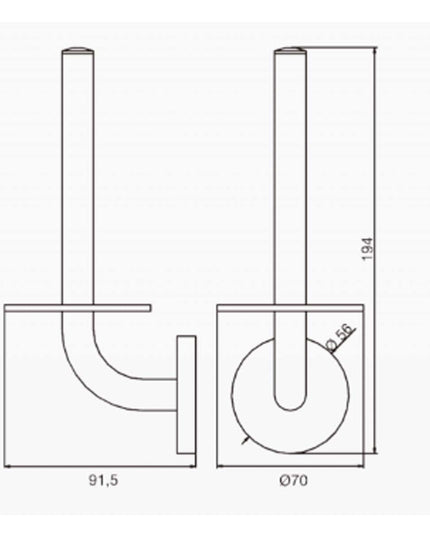 FV GRAND HOTEL ACC PORTARROLLO 0718.10/37-CR