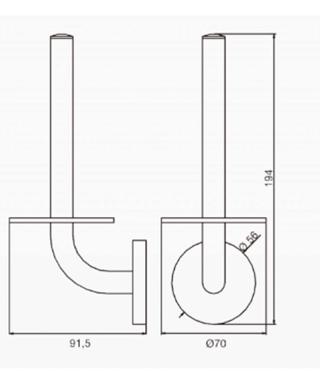 FV GRAND HOTEL ACC PORTARROLLO 0718.10/37-CR