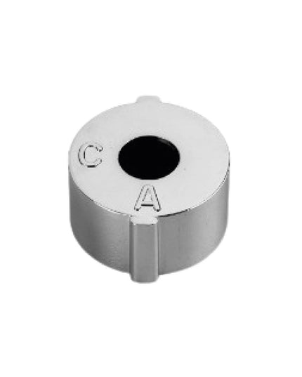 FV BUJE INDICADOR P.LLAVE GAS 0810.01.8.0-D-CR