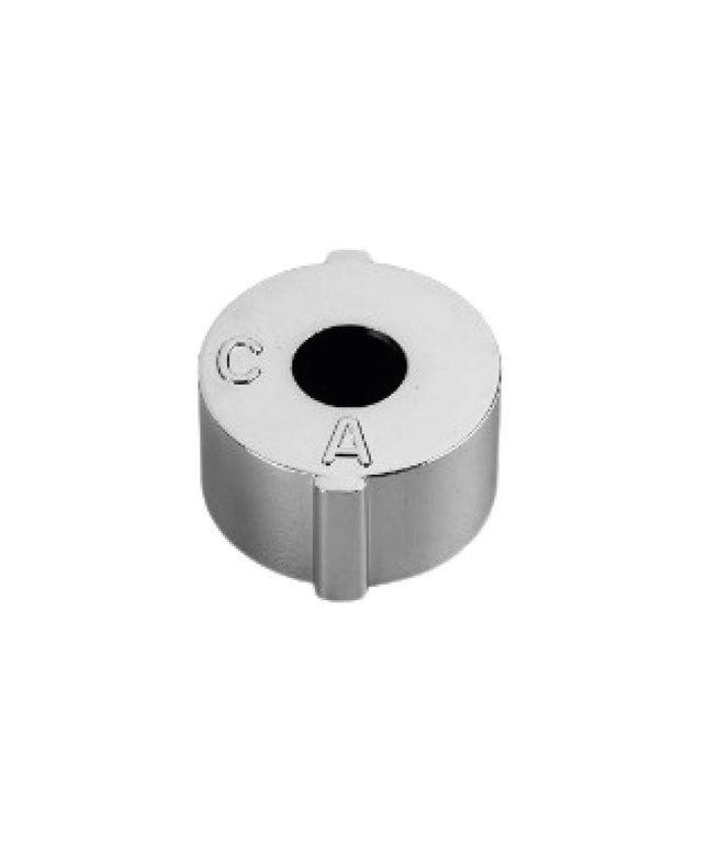FV BUJE INDICADOR P.LLAVE GAS 0810.01.8.0-D-CR
