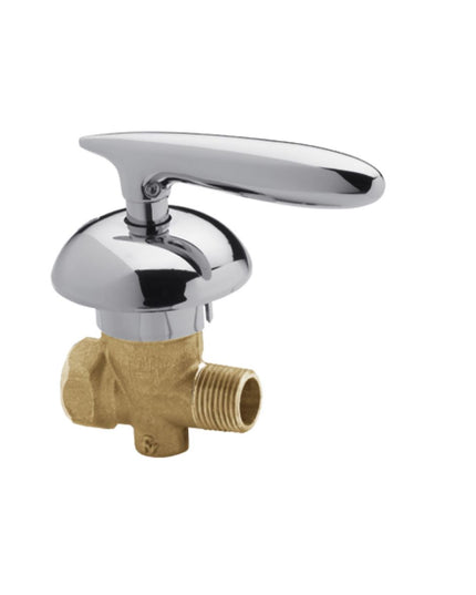 FV HEXA LLAVE P/GAS DE LUJO CROMO 19MM 0822.02-19-CR