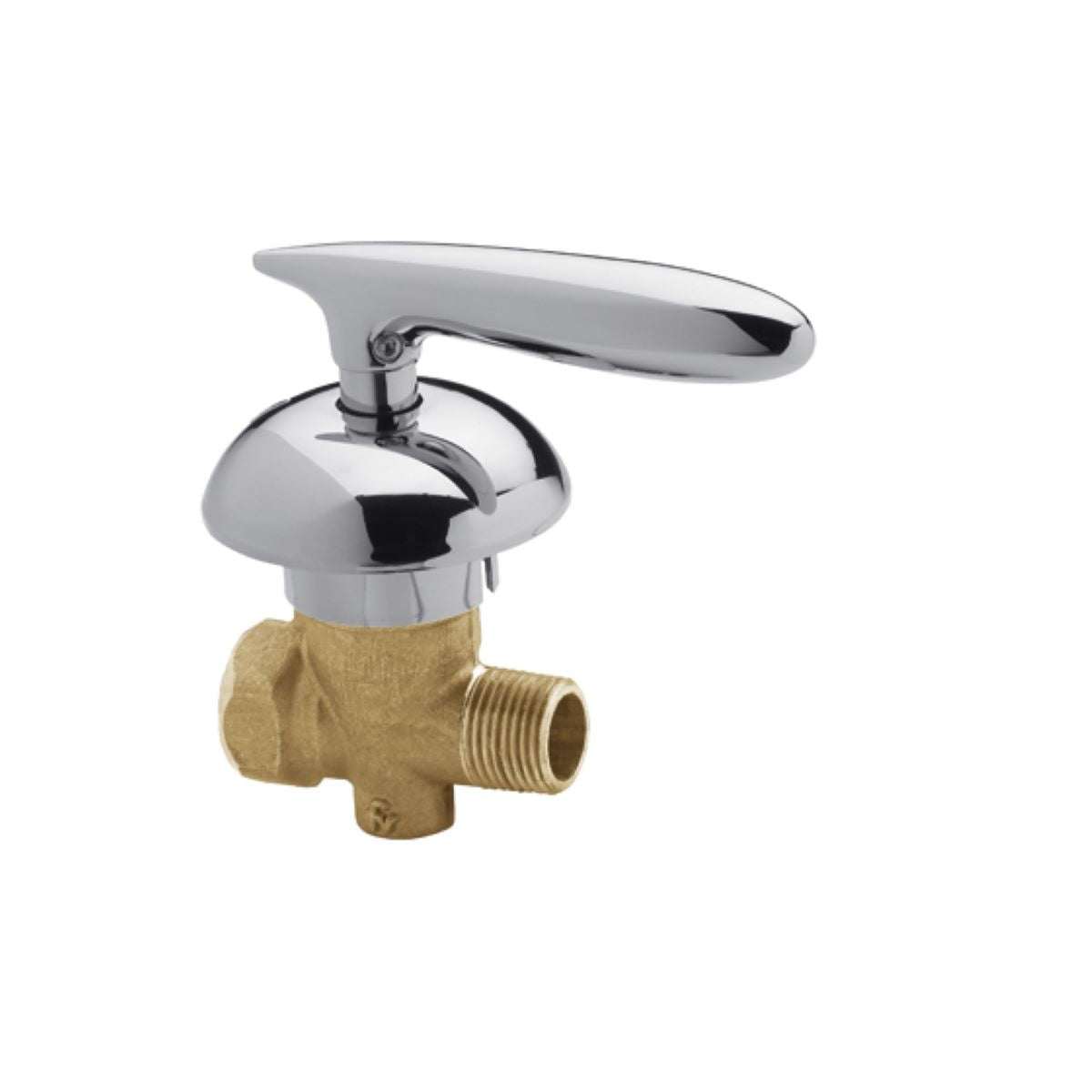 FV HEXA LLAVE P/GAS DE LUJO CROMO 19MM 0822.02-19-CR