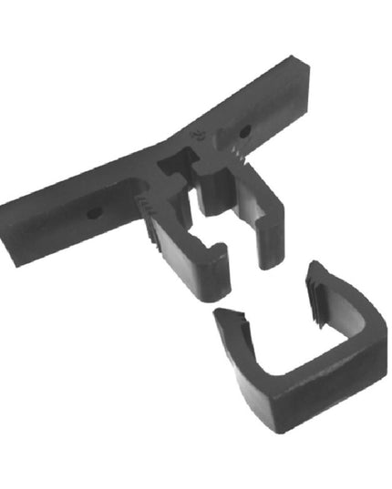 FV ABRAZADERA CON TRABA PARA ESQUELETOS Y C DF.0103-02.0