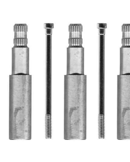 FV CONJUNTO DE 3 PROLONGADORES PARA VOLANTE  DF.0103-15.0