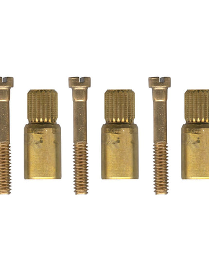 FV CONJUNTO DE 3 PROLONGADORES PARA VOLANTE  DF.0103-16.0