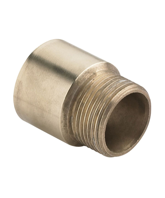 FV CONJUNTO BUJE PORTA ROSETA G1/2 X 19 DRY DF.0103-18.0