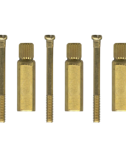 FV CONJUNTO DE 3 PROLONGADORES PARA VOLANTE  DF.0103-20.0