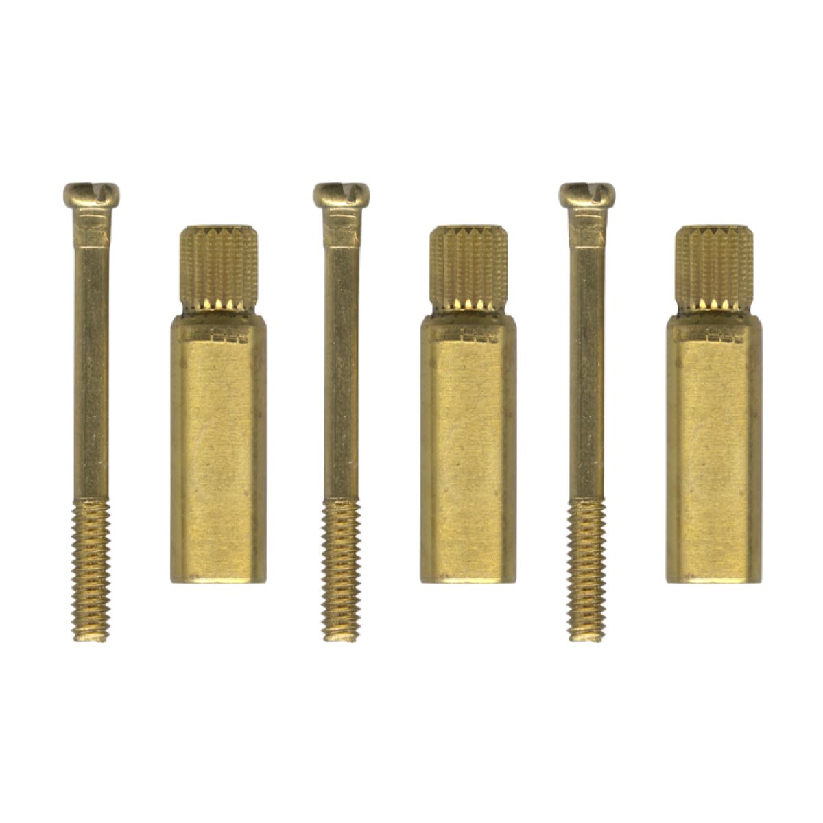 FV CONJUNTO DE 3 PROLONGADORES PARA VOLANTE  DF.0103-20.0