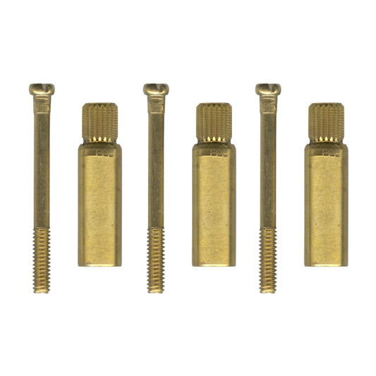 FV CONJUNTO DE 3 PROLONGADORES PARA VOLANTE  DF.0103-20.0