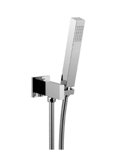 FV NOVUM DUCHA MANUAL CON SOPORTE DE PARED FR131/J3-CR