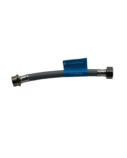 FV FLEXIBLE 3/4 X 25CM PLASTICO MH FTPL-1925-MFH-D10