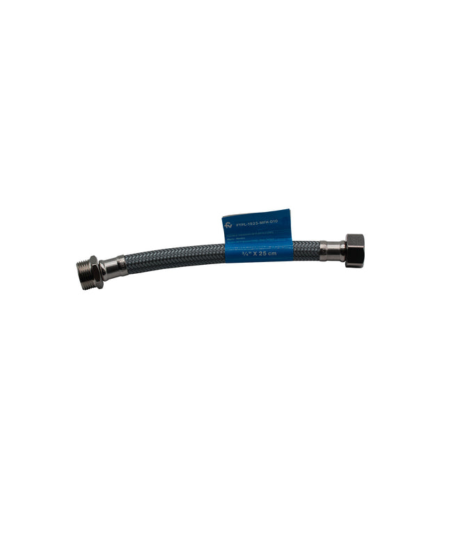 FV FLEXIBLE 3/4 X 25CM PLASTICO MH FTPL-1925-MFH-D10