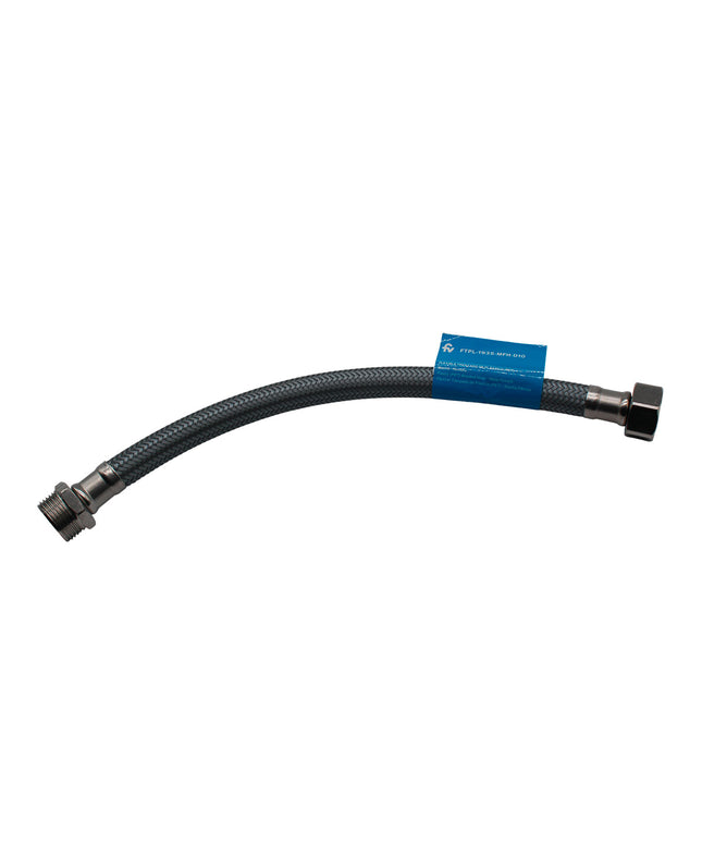 FV FLEXIBLE 3/4 X 35CM PLASTICO MH FTPL-1935-MFH-D10