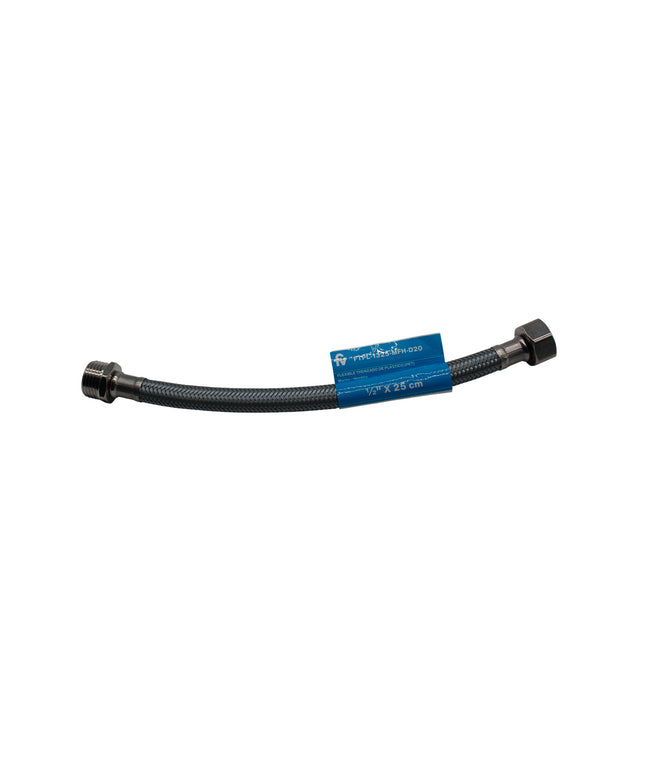 FV FLEXIBLE 1/2 X 25CM PLASTICO MH FTPL-1325-MFH-D20