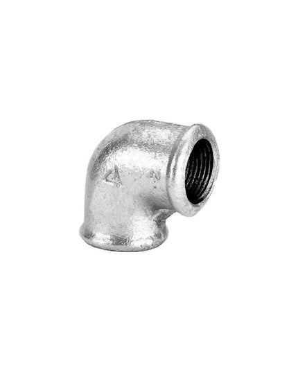 GALV CODO H.H. 90 3/8 01-090010000