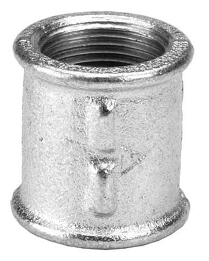 GALV CUPLA C/BORDE 3 01-270080000