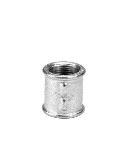 GALV CUPLA C/BORDE 3/8 01-270010000