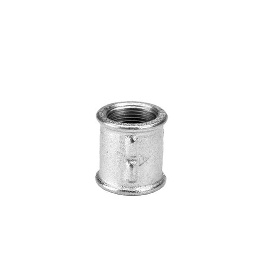GALV CUPLA C/BORDE 3/8 01-270010000