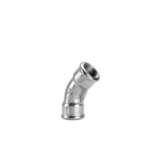 GALV CURVA H.H. 45 3/8 01-041010000