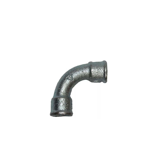 GALV CURVA H.H. 90 3/8 01-002010000