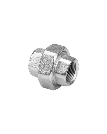 GALV UNION DOBLE CONICA 3/8 01-340010000