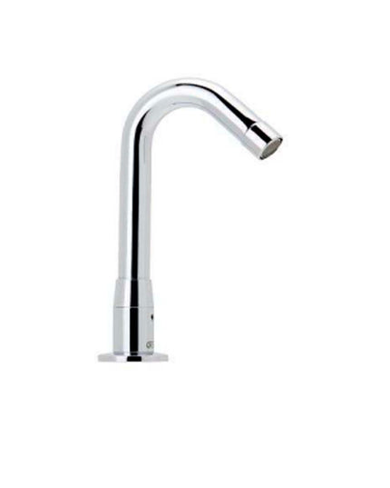 GENEBRE STOCK CAÑO GIRATORIO MESADA CORTO 002 1255 04