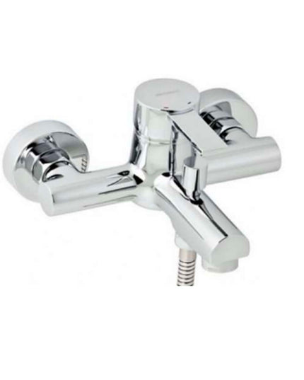 GENEBRE STOCK TAU MONOCOMANDO BAÑO CON KIT 002 65100 29 45 66