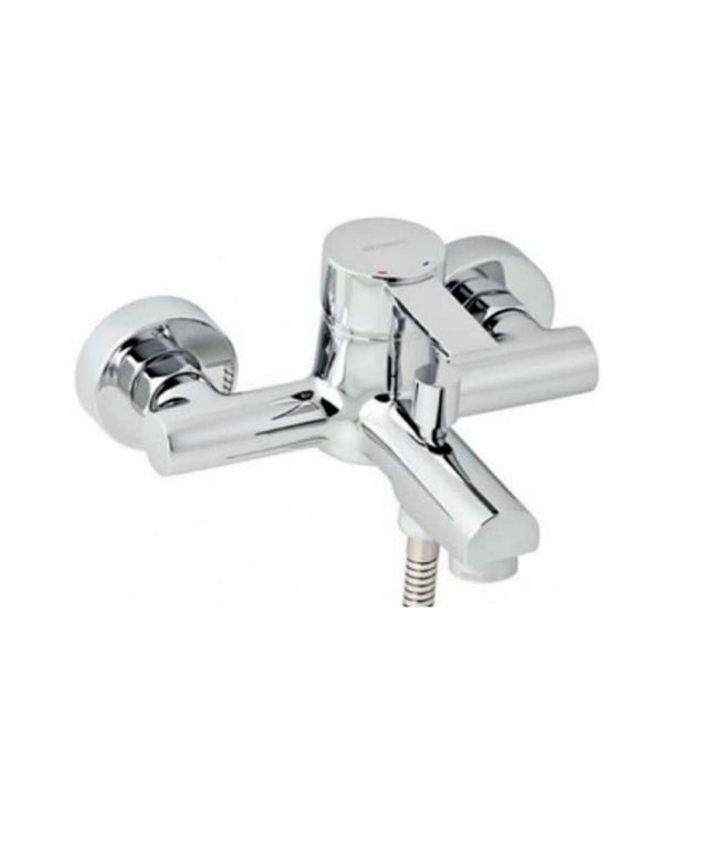 GENEBRE STOCK TAU MONOCOMANDO BAÑO CON KIT 002 65100 29 45 66