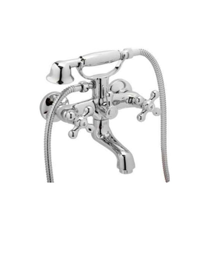 GENEBRE STOCK NEW REGENT CLASIC BAÑO CON KIT 002 68526 09 45 66