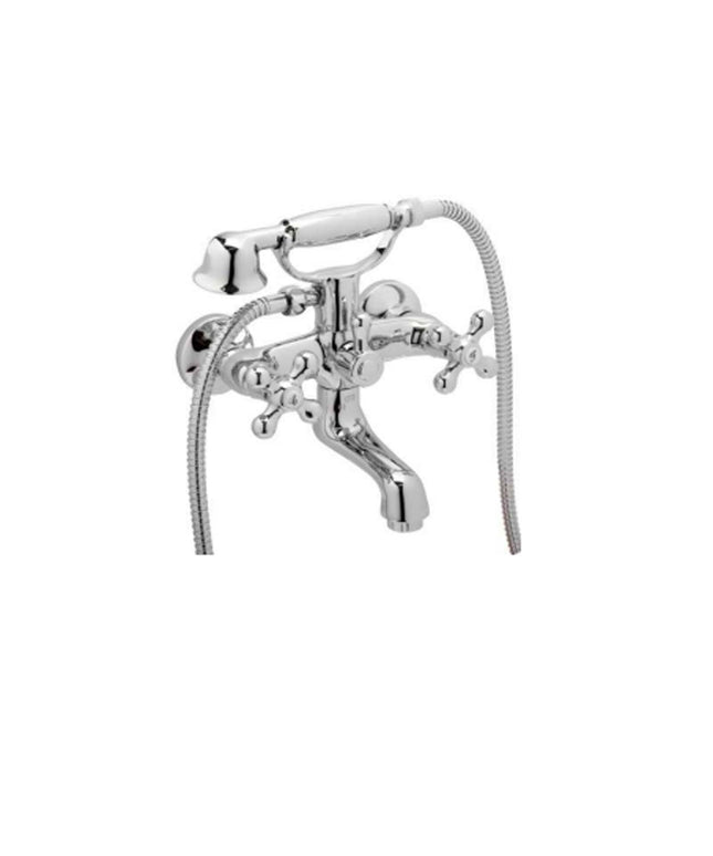 GENEBRE STOCK NEW REGENT CLASIC BAÑO CON KIT 002 68526 09 45 66