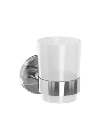 GENEBRE STOCK CRETA VASO DE VIDRIO GW05 41 04 02
