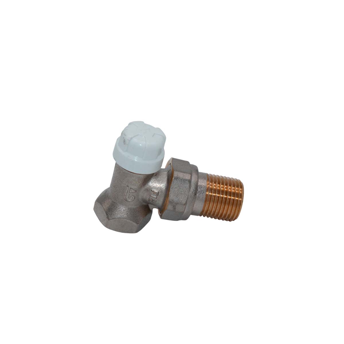 GENEBRE STOCK DETENTOR ESCUADRA P/TUBO HO. 1 001701530440