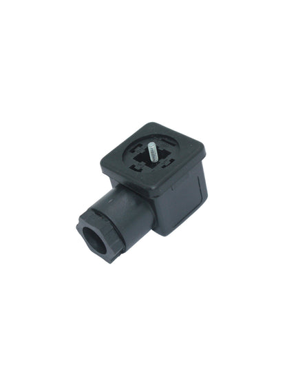 GENEBRE STOCK CONECTOR TRIPOLAR 8 WATT IP-65 4801-08