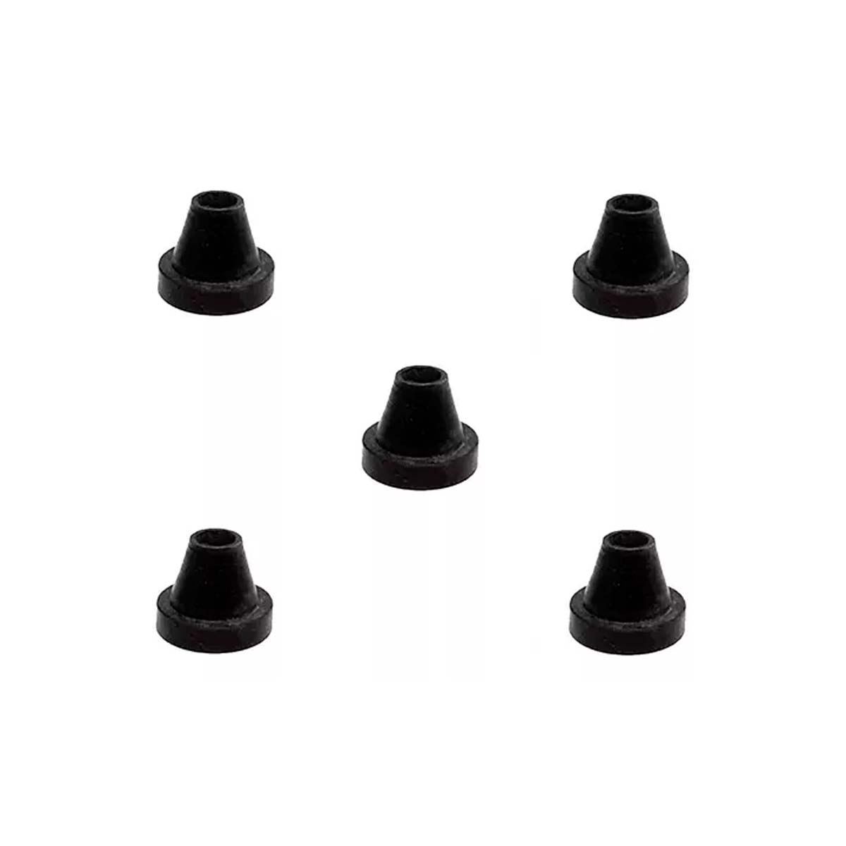 HIDROREP GOMA CONO FV x 5 UNIDADES