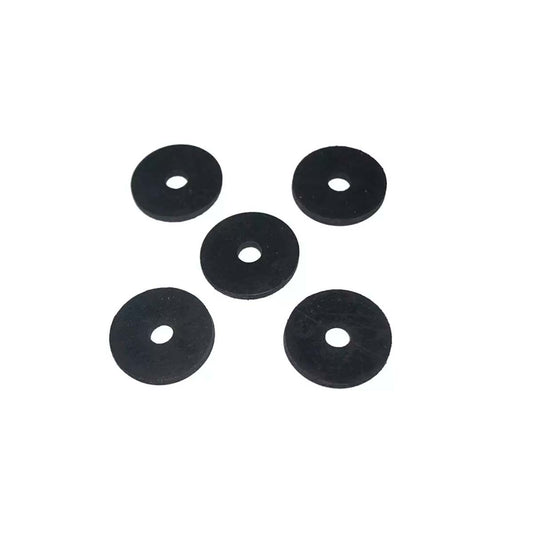 HIDROREP GOMA LLAVE DE PASO x 5 UNIDADES