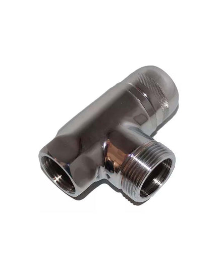 HIDROREP HIDROVAL SOLO LLAVE DE PASO