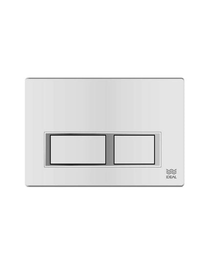 IDEAL STOCK TECLA DUAL MELODIA BLANCA 80110