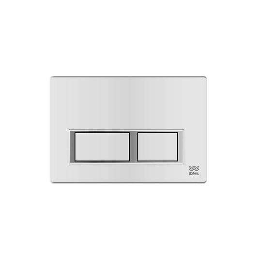 IDEAL STOCK TECLA DUAL MELODIA BLANCA 80110