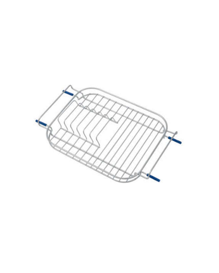 JOHNSON ACC ESACE3 ESCURREPLATOS ACERO INOX E3