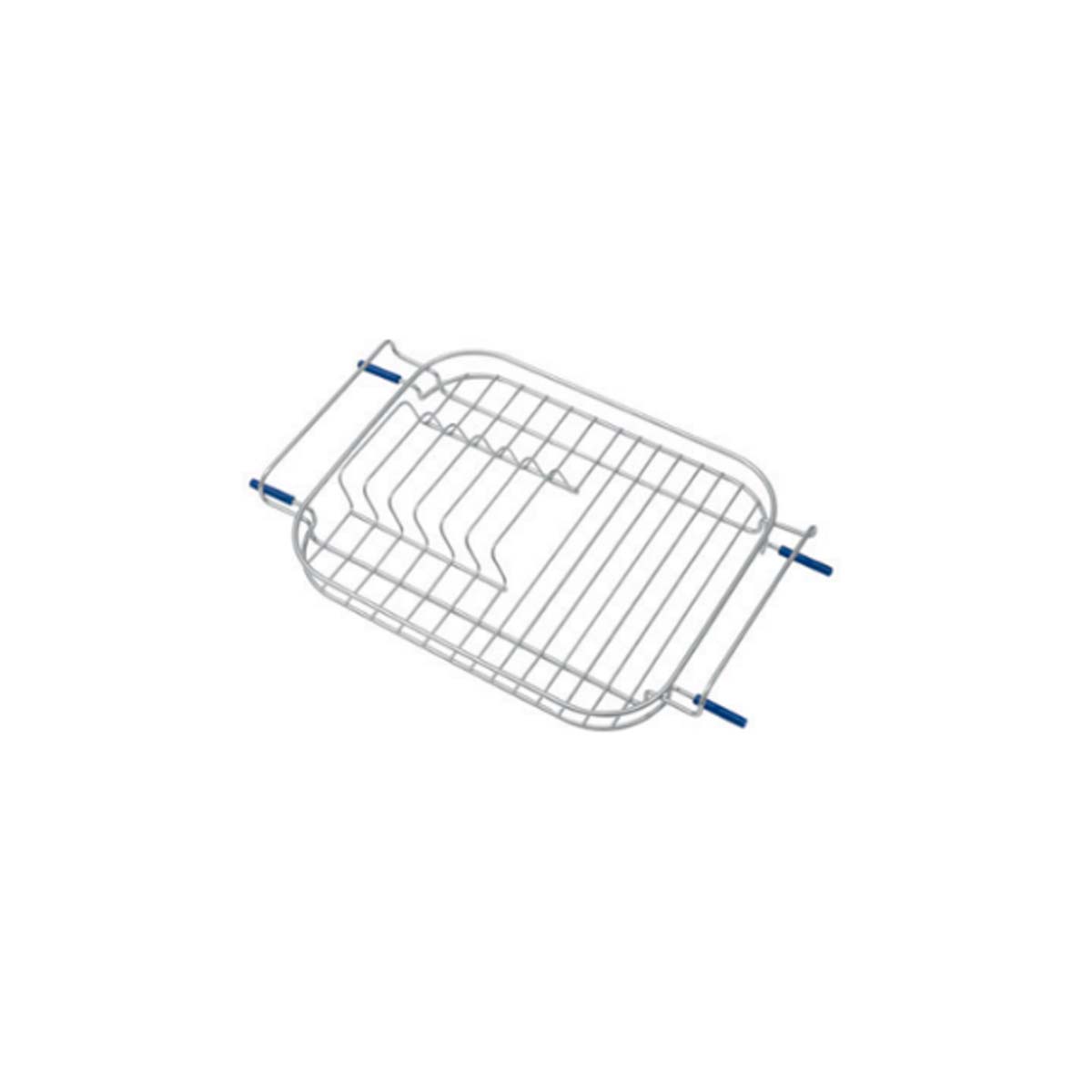 JOHNSON ACC ESACE3 ESCURREPLATOS ACERO INOX E3