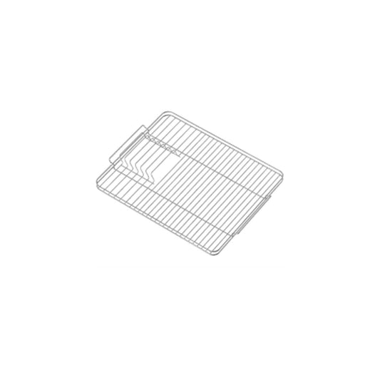 JOHNSON ACC ESACQ40 ESCURREPLATOS ACERO INOX Q40