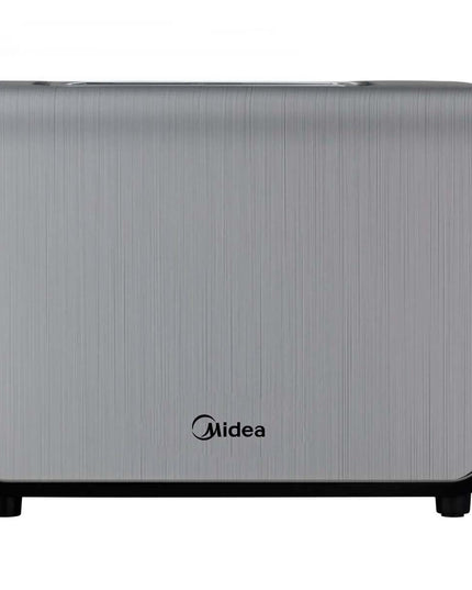 Midea Hogar Tostadora Electrica Inox Uxb 4 Bt-mm2xar1