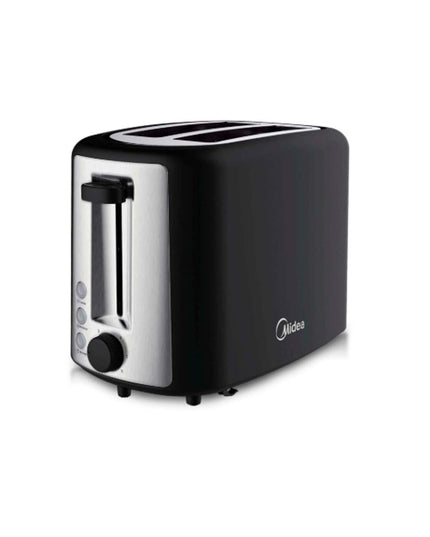 MIDEA HOGAR TOSTADORA ELECTRICA NEGRO BT-PM2BAR1