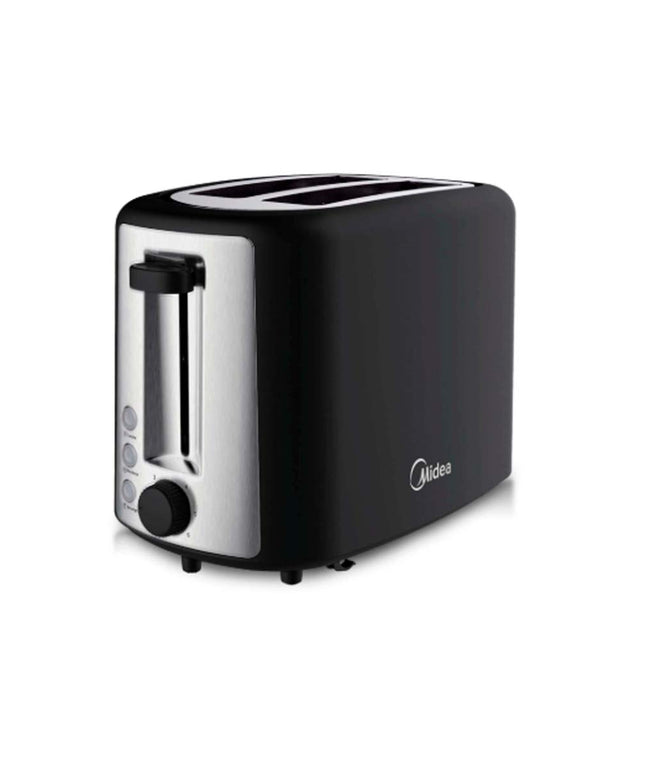 MIDEA HOGAR TOSTADORA ELECTRICA NEGRO BT-PM2BAR1