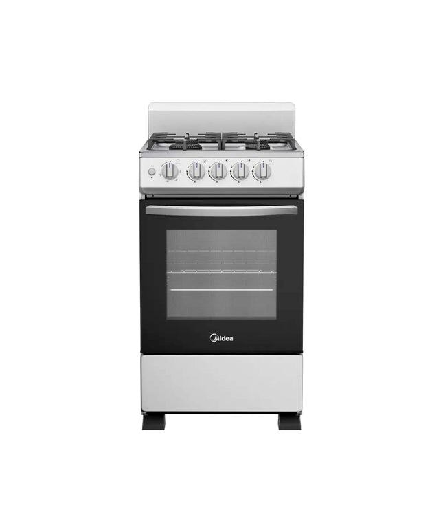 MIDEA HOGAR COCINA MULTI GAS 20TMG4PGAR1