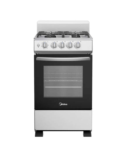 MIDEA HOGAR COCINA MULTI GAS 20TMG4PGAR1